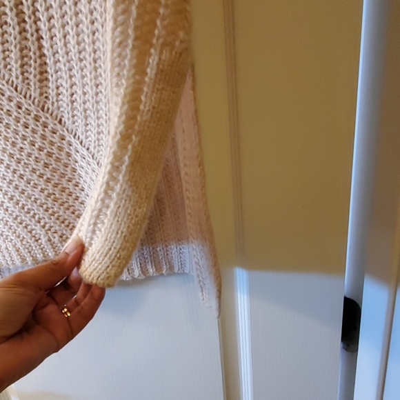 NWT BCBGeneration Sleeveless Sweater Tunic - Picture 5 of 6